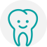 teeth-icon - Aesthetic Dental and Denture Clinic