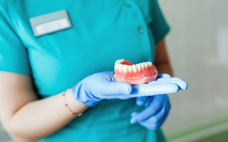 Partial-Denture-Right-Solution - Aesthetic Dental and Denture Clinic