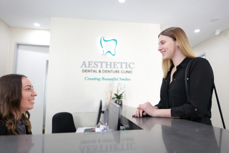 Denture Clinic Camden Dentures Camden Aesthetic Dental & Denture Clinic