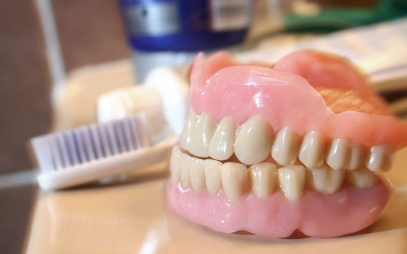 dental-adhesive - Aesthetic Dental and Denture Clinic