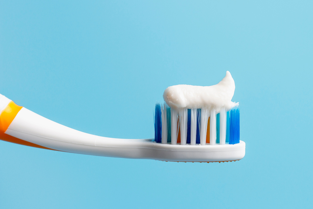 Fluoride Toothpaste Is Important For Dental Health