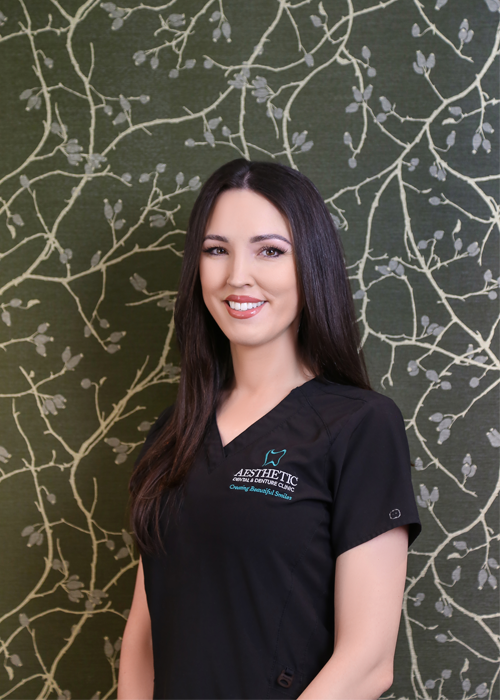 Dr Jelena Dentist