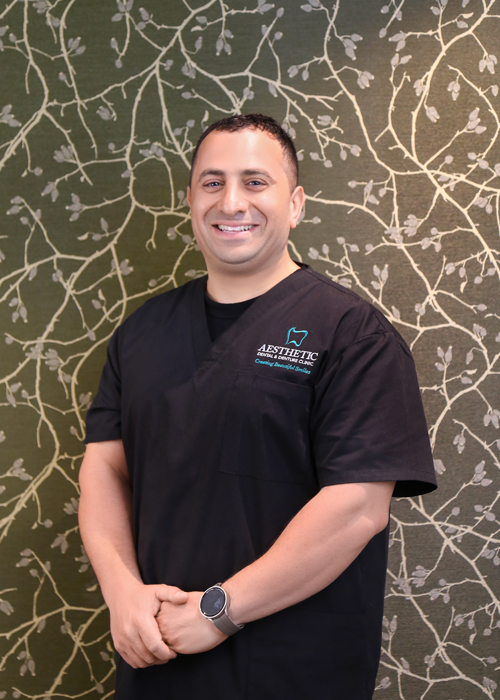 Elias Dental Prosthetist