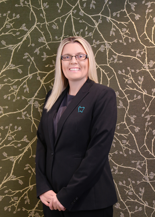 Kim Dental Clinic Admin