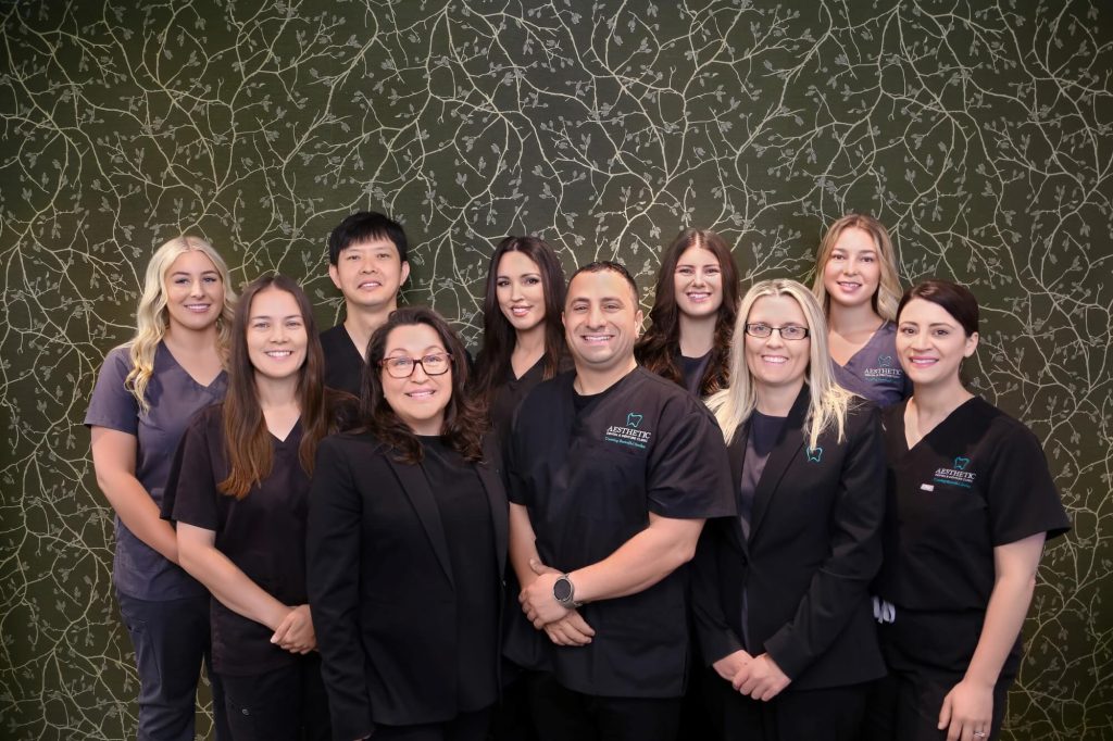 Dental Clinic team - ADC