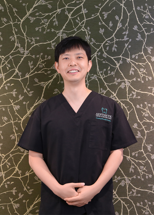 Yeoung Dental Technician