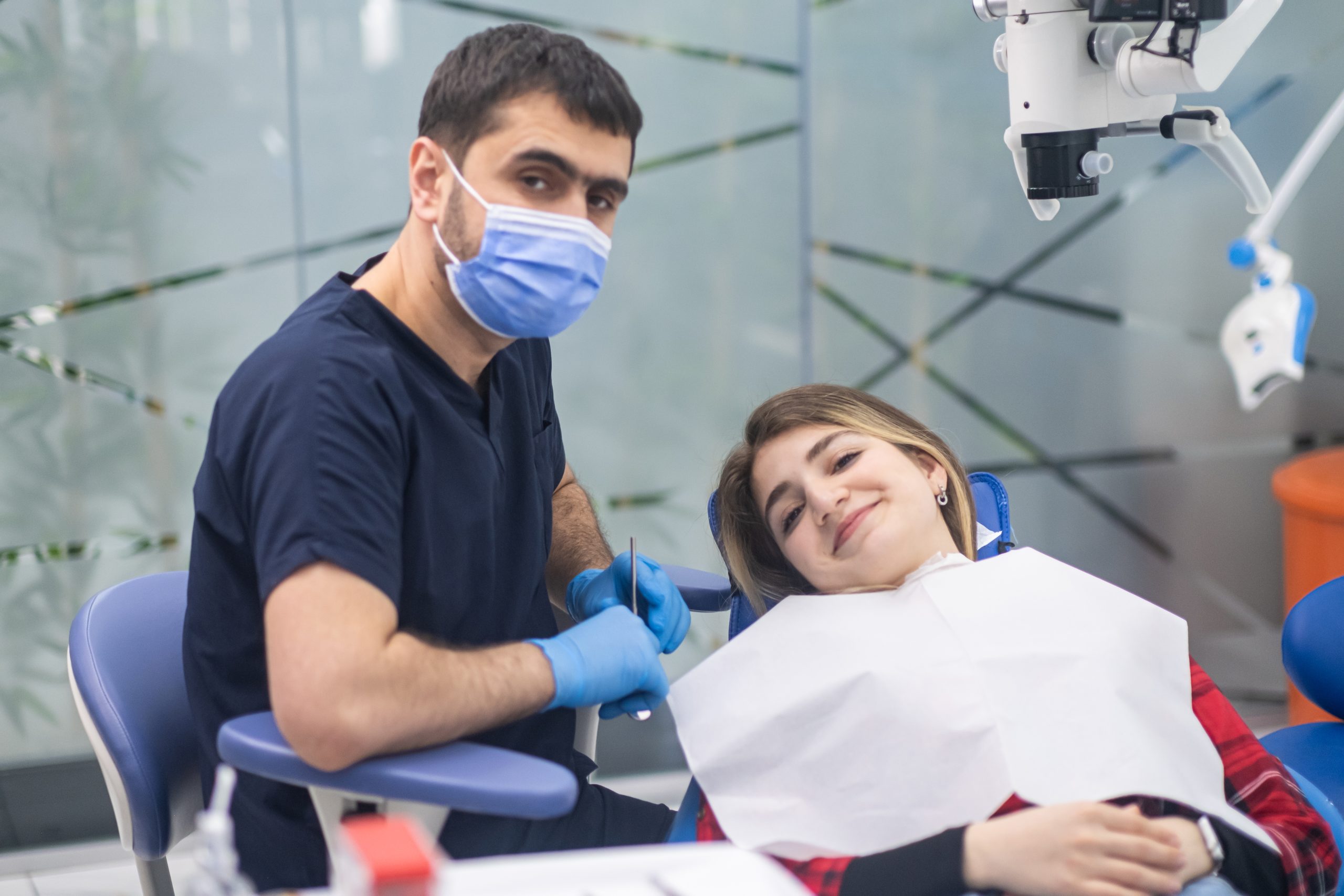 Dental Anxiety Statistics Australia (2026)